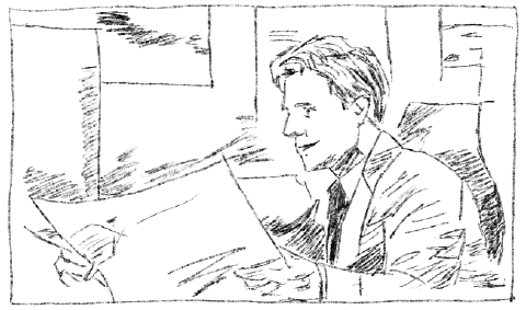 Entscheidungsträger:innen in der Luftfahrt