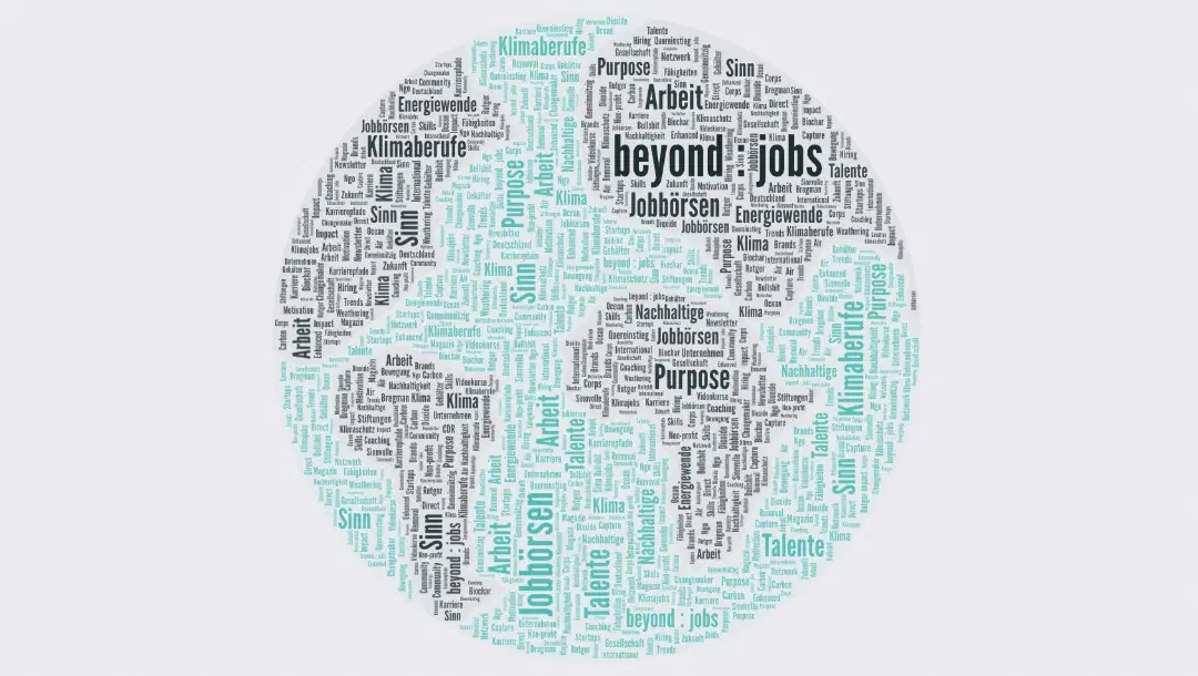 beyond : jobs