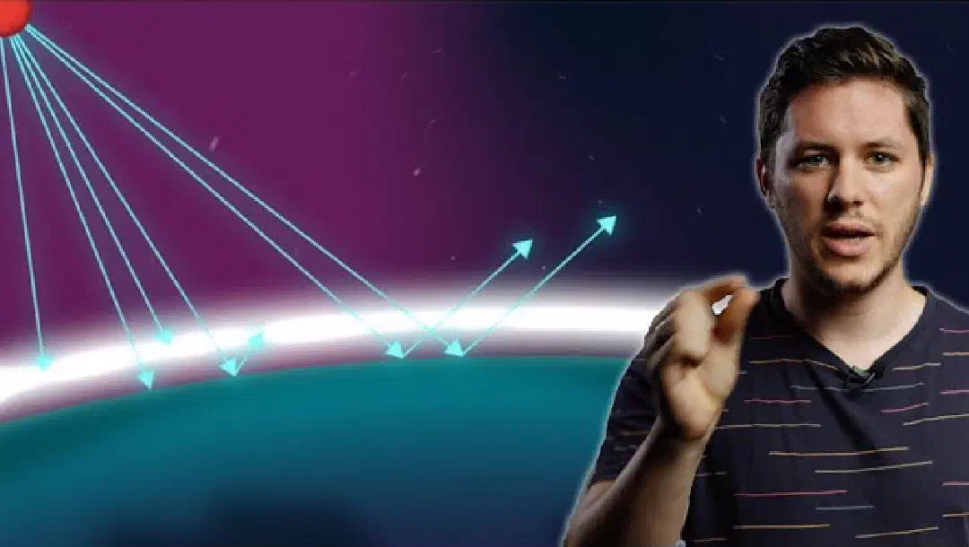 Kurz und knapp: Die Basics über den Klimawandel