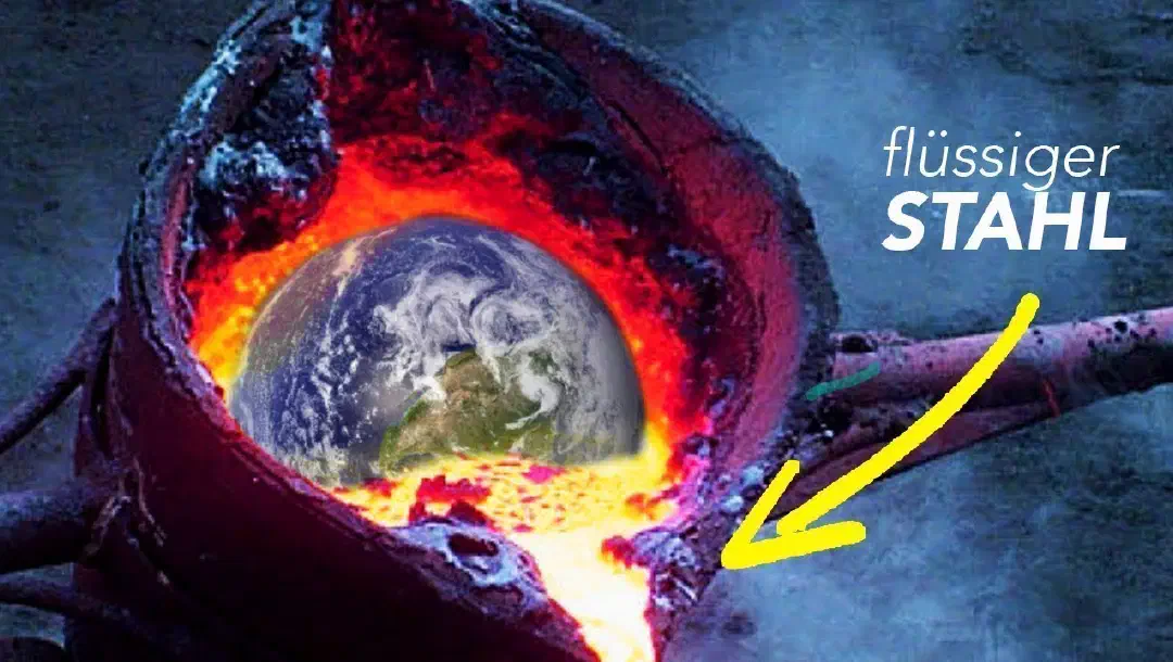 Stahl der Zukunft