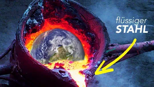 Stahl der Zukunft