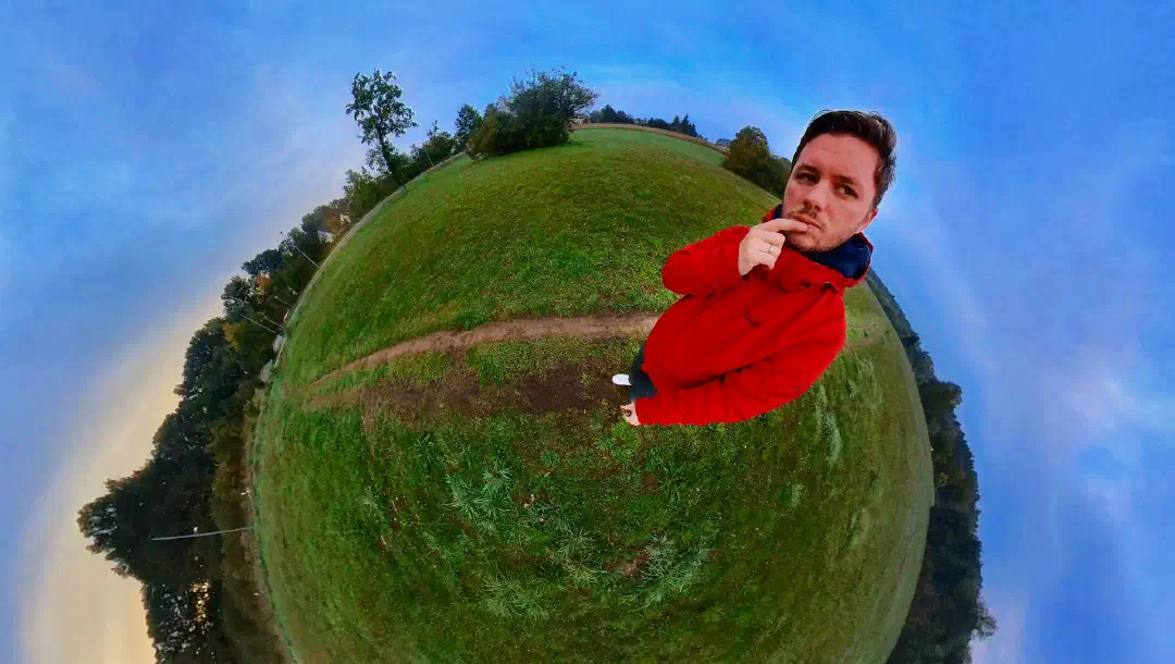 Treibhauseffekt zuhause geprüft