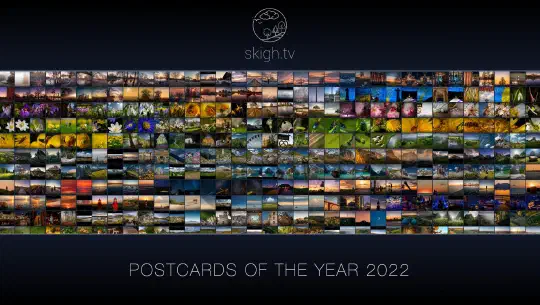 skigh.tv Bilder des Jahres 2022