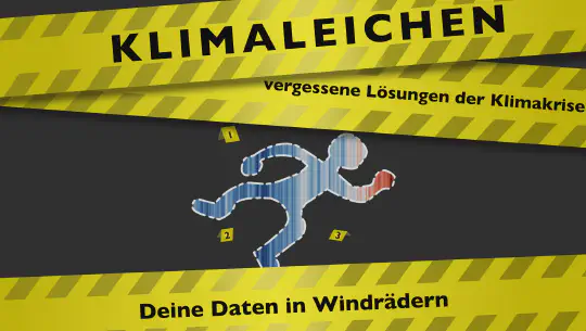 Episode 5: Deine Daten in Windrädern
