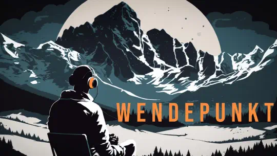 Mein Wendepunkt