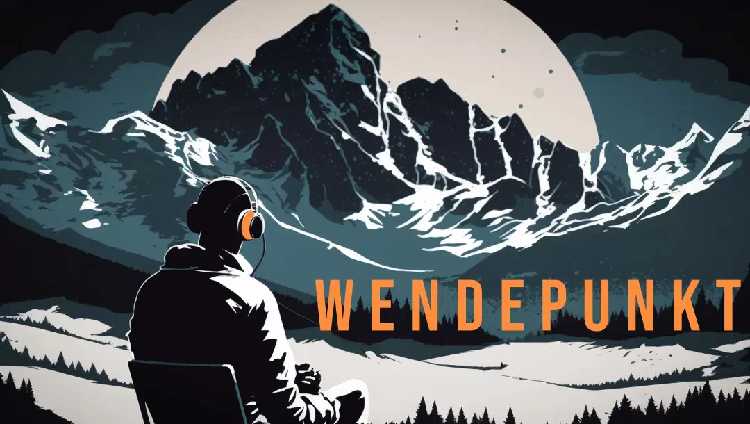 Mein Wendepunkt
