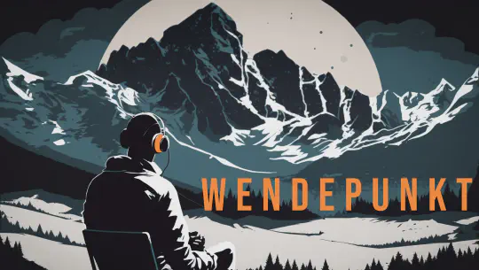 Mein Wendepunkt