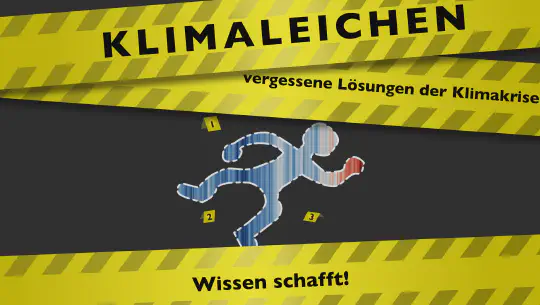 Episode 7: Wissen schafft!