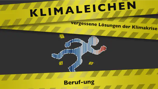 Episode 8: Beruf-ung