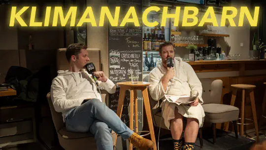 Episode 17: Live Podcast bei Podcastbrause