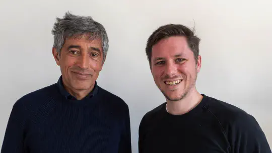 Episode 24: Ranga Yogeshwar – Wie wird die Welt seiner Enkel aussehen?