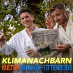 Klimanachbarn