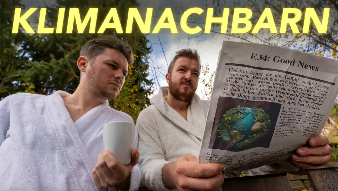 Episode 34: Was hilft wenn mal wieder die Angst überwiegt?