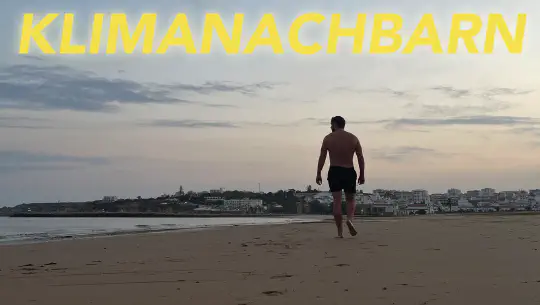 Episode 35: Über Wale und das Trampen