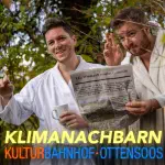 Klimanachbarn