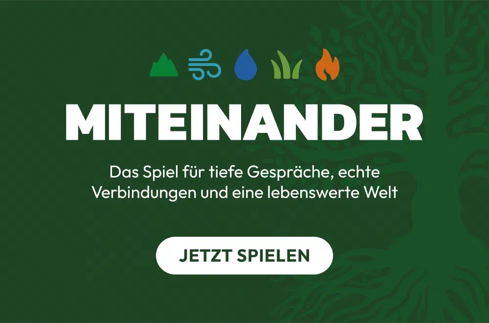 Miteinander