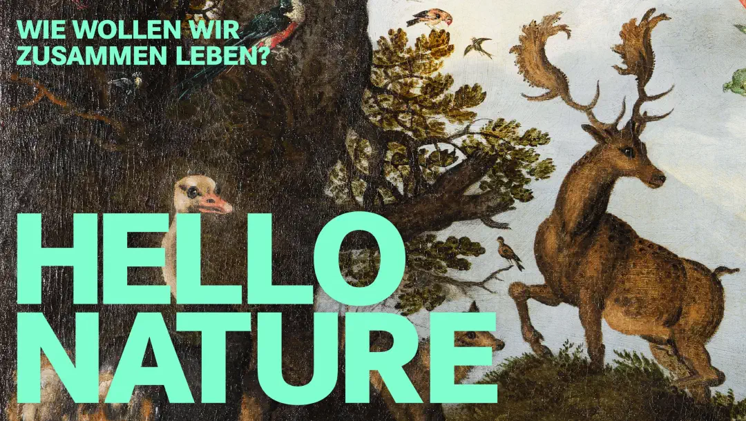 Hallo, du!