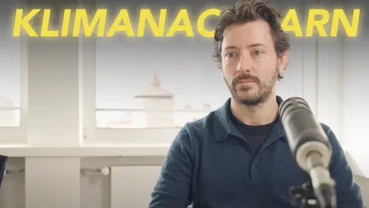 Episode 45: Ist klimaneutrales Fliegen bald möglich?