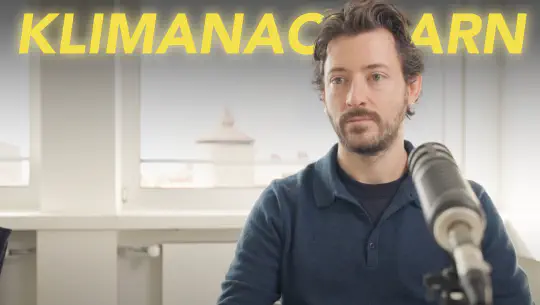 Episode 45: Ist klimaneutrales Fliegen bald möglich?