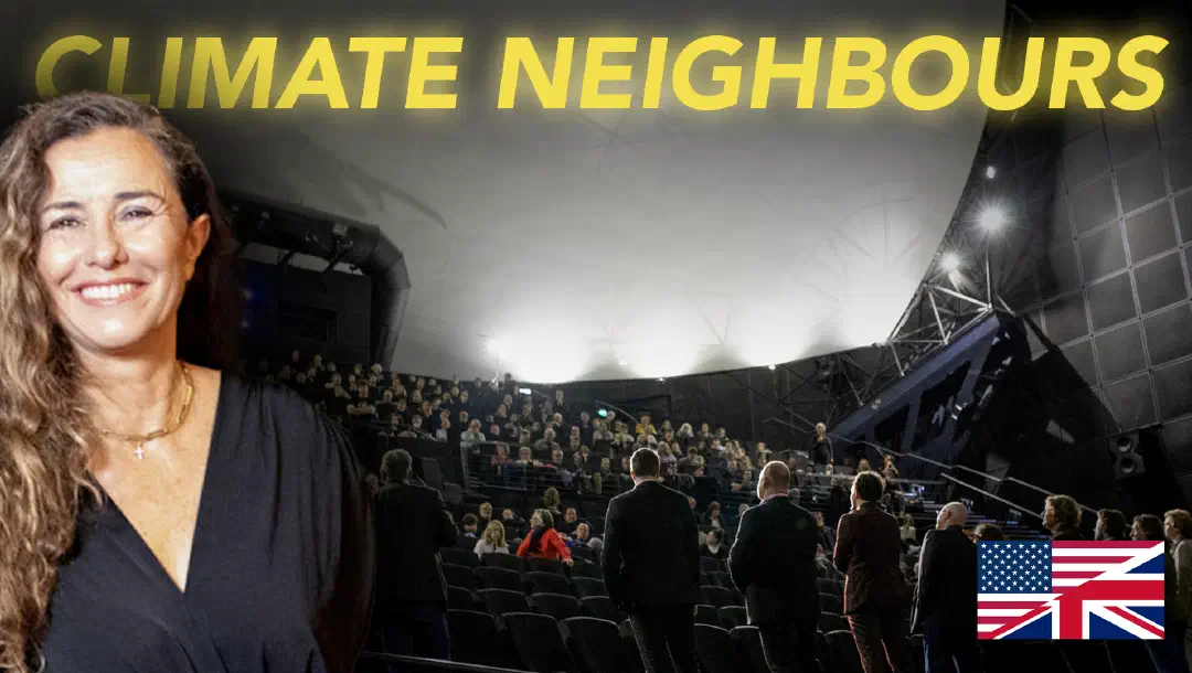 Episode 1: Coming full circle with Legion44