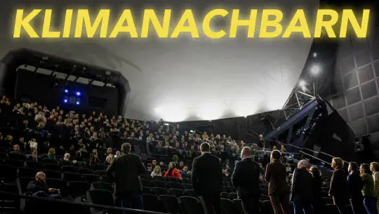 Episode 46: Von Gorbatschow und DiCaprio bis zur Antarktis