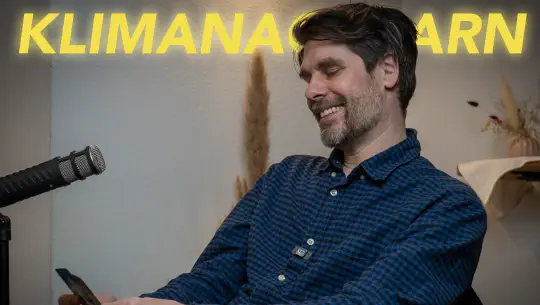 Episode 47: Klima Bullshit Bingo mit Jan Hegenberg