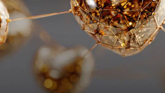 beyond beyond content — Das Netzwerk der goldenen Herzen - Teil 1