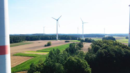 …war das etwa Infraschall?