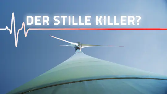 Windkraft-Faktencheck: Diese Mythen fallen heute um!