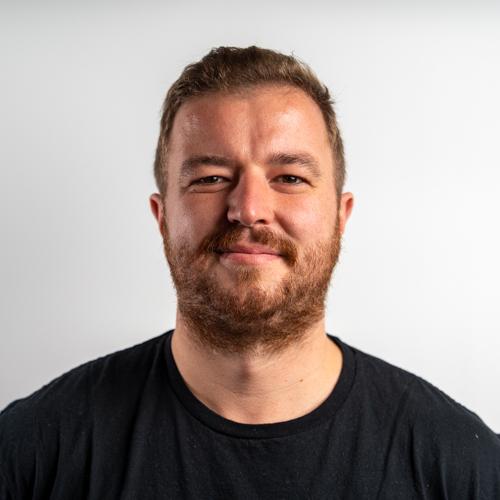 Zuständig für die Musik: Michael Schindler