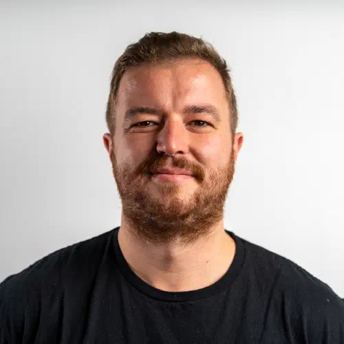 Zuständig für die Musik: Michael Schindler