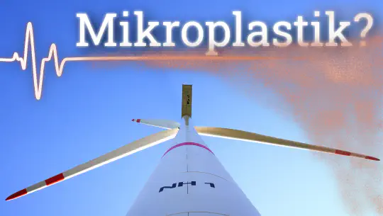 Windkraft-Faktencheck: Weitere Mythen, die heute umfallen