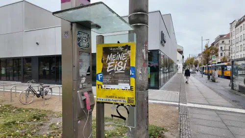 Stadtbild: Das neue Sportbad am Rabet, im August eröffnet, 3,8 Sterne auf Google