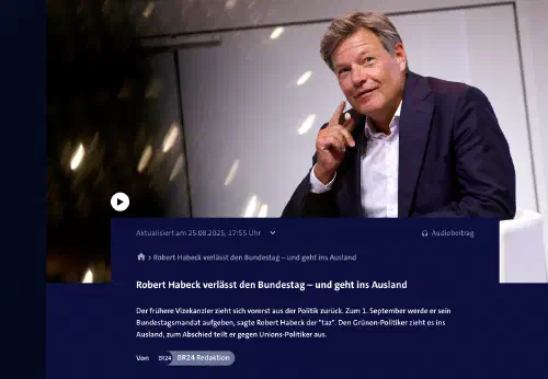 und Scheitern?
