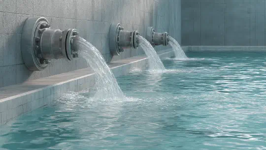 Vom Badezuber zum Schwimmbad – warum individuelle Lösungen nicht mehr reichen