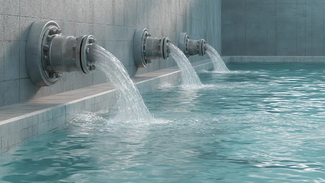 Vom Badezuber zum Schwimmbad – warum individuelle Lösungen nicht mehr reichen