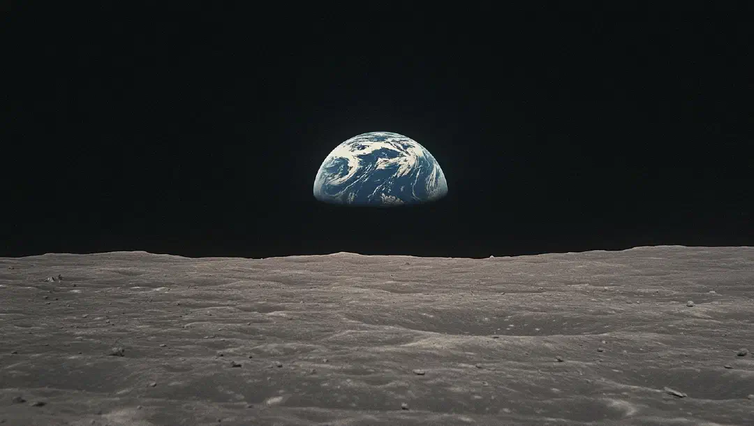 Die Schönheit der Erde: Ein Vermächtnis der ersten Weltraumpioniere