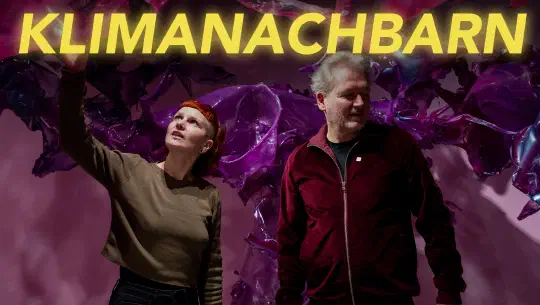 Episode 53: Eine Stadt neu (er)finden