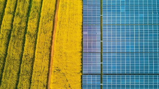 Ein Effizienz-Vergleich: 1 Quadratmeter ≠ 1 Quadratmeter