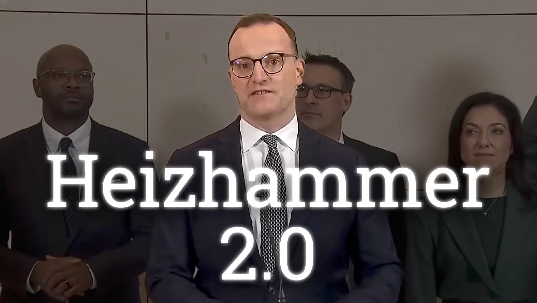 „Nur 30 € mehr im Monat“? Das Heizungs-Eckpunktepapier von Schwarz-Rot wird zur teuren Falle