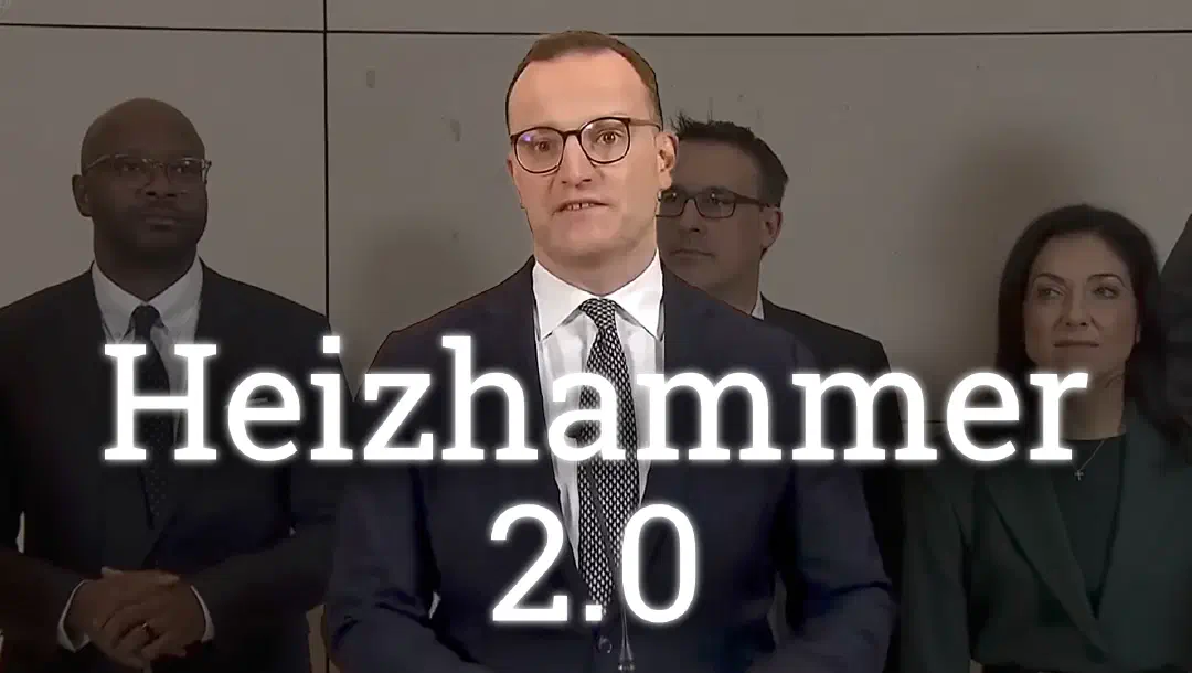 „Nur 30 € mehr im Monat“? Das Heizungs-Eckpunktepapier von Schwarz-Rot wird zur teuren Falle