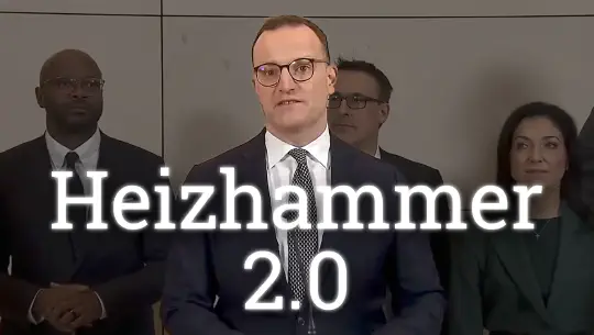 „Nur 30 € mehr im Monat“? Das Heizungs-Eckpunktepapier von Schwarz-Rot wird zur teuren Falle