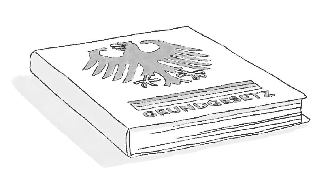 Die Würde des Menschen ist unantastbar – und was das wirklich bedeutet