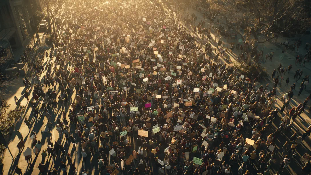 Earth Day 2026: Nicht reden, machen!