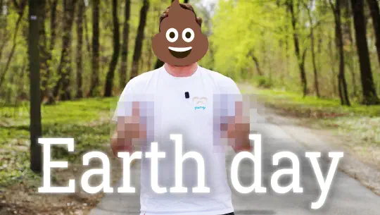 F#!% den Earth Day!