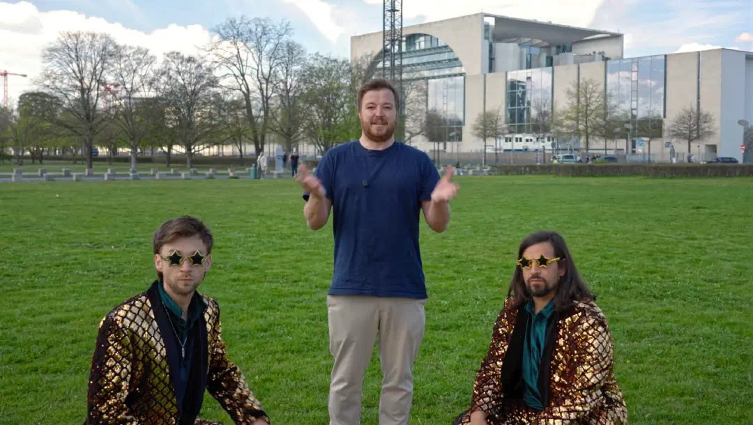 Realitätscheck Klimaschutz: Deutschland rechnet sich die Zukunft schön