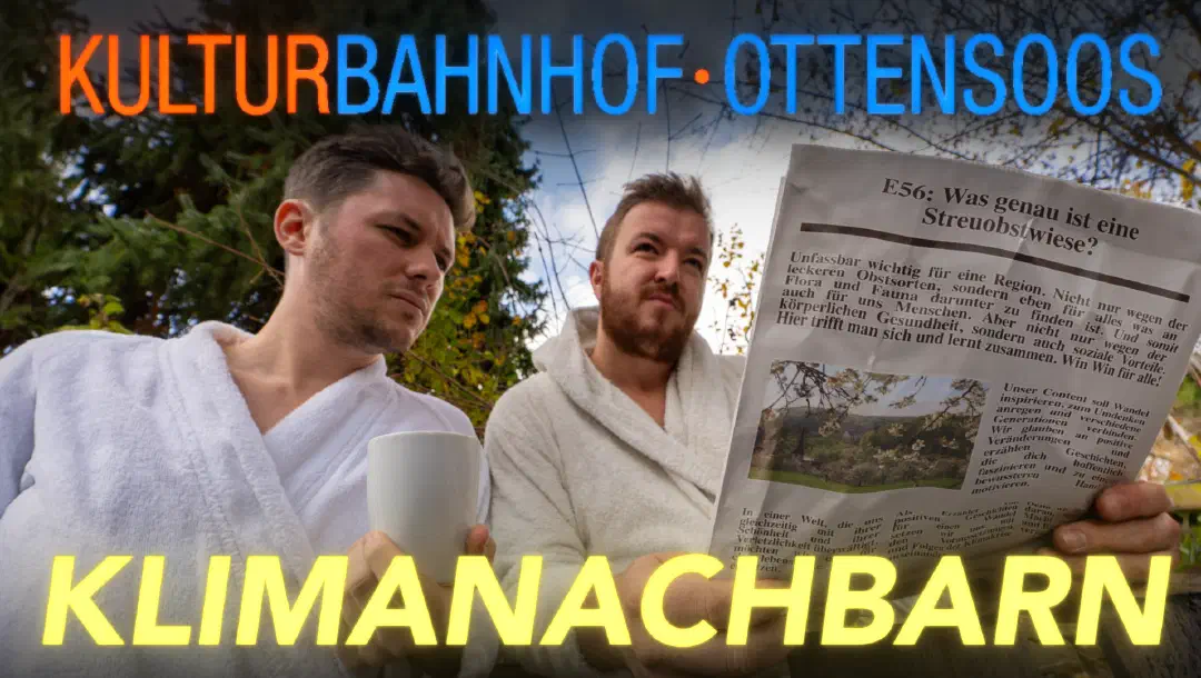 Episode 56: Regional bedeutet nicht gleich nachhaltig einzukaufen. Warum ist das so?