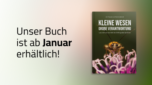 Kleine Wesen – Große Verantwortung