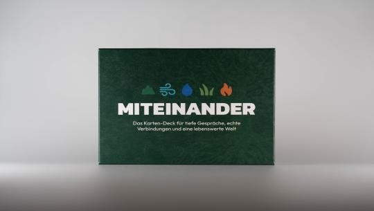MITEINANDER und die IDGs