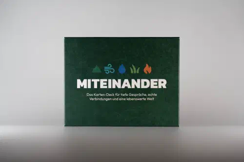 … und als Kartenspiel